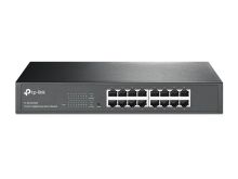 TL-SG1016DE 16-Port-Gigabit-Easy-Smart-Switch