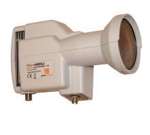TOL 32-01 Fibre LNB mit optischem Ausgang Invacom