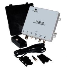 TOU 232 Kit Opto IES-1 LNB für 1 Satellitenposition + Terrestrik