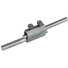 Trennklemme Alu (AI) 8-10mm/16mm nach DIN