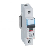 TX³ LS-Schutzschalter B13A 1-polig 6kA