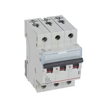 TX³ LS-Schutzschalter B32A 3-polig 6kA