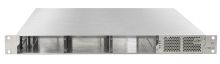 U 100-230 Basisgerät für Steckmodule der U 100 Serie 230V Versio