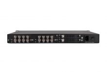 UFO 130/16 kompakter Transmodulator DVB-T