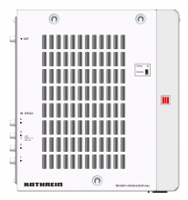 UFO 80 UFOnano Kopfstelle 8fach-DVB-S(2) - DVB-C(J.83A)