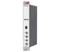 UFO 844 Umsetzer DVB-S(2)/T(2)C in 4xMPTS (Tr.)