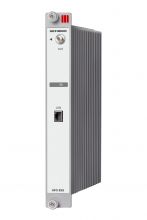 UFO 858 Umsetzer DVB-IP in 8xDVB-T