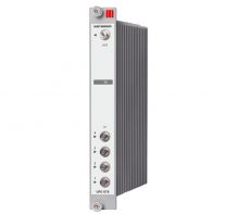 UFO 878 8-fach Umsetzer DVB-S(2) in QAM