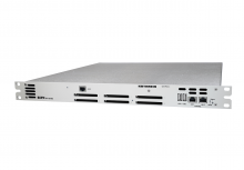 UFO IP512/CI UFO 19\"-Series Kopfstelle 16fach-DVB-S(2) und 2fac