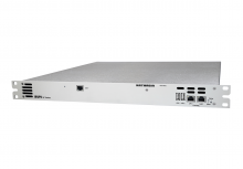 UFO IP512 UFO 19\"-Series Kopfstelle 16fach-DVB-S(2) und 2fach-M