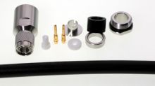 UG 801 RP-TA TNC Stecker mit rev. Polarität f. Ultreflex 10, Eco