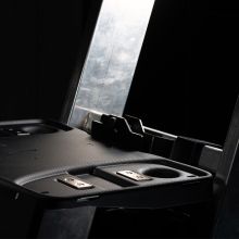 UN1CO mobile  Halter für Leitern