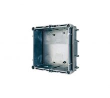 UP 1145/51 Unterputzgehäuse für 1 Modul