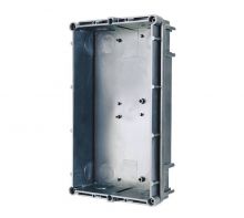 UP 1145/52 Unterputzgehäuse für 2 Module
