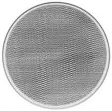 UP 14/2-T6 2-Wege HiFi-Kunststoff-Deckeneinbaulautsprecher 100V 