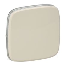 Valena Allure Wippe für Wechselschalter mandelweiß