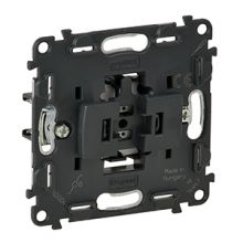 Valena INMATIC Wechselschalter 1-polig (SL) 10AX/250V~