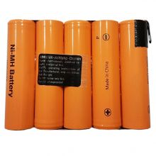 VAROS 307, 308, 306 Akku-Pack 12V/4,5Ah NiMH