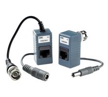 VB 1092/301 Video-Übertragungsset passiv 1CH Sender/Empfänger