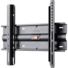 VCM WF 110 TV Wandhalter starr für 22\"-37\" schwarz