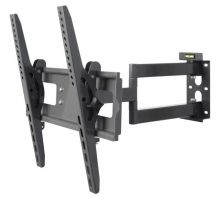 VCM WS 200 TV Wandhalter flexibel für 32\"-70\" schwarz