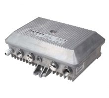 VGF 939-1G Verteilnetz-Verstärker 39,5dB 1GHz ferngespeist VF/KD