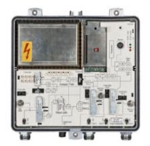 VGP 3243D-1G2 best&uuml;ckt 65/85 geregelter LV ferng. 1006/1218 MHz