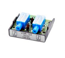 VGR 122 Rückweg-Verstärker für VOS 1xx/x