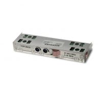 VGR 28/65 Rückweg-Verstärker 28dB/65MHz