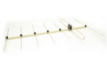 VHF- Antennen  7 Elemente Abverkauf