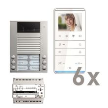 video:pack AVE14063 IVW5111 6WE AP