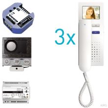 video:pack bk ASI12000 IVH3222 oK 3 WE