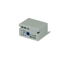 VM 8R-10 Entzerrer 862MHz / 0-10dB für HV, CV, SVV 36122