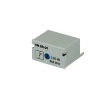VM 8R-20 Entzerrer 862MHz / 0-20dB für HV, CV, SVV 36122