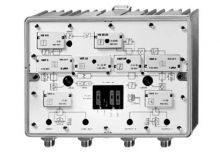 VMC-E Einstellglied für AGC-Regelmodul VMC 05
