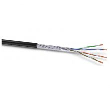 VOKA-LAN XLAN-1000 S/FTP Water Proof (L)PE Datenkabel Fca 4PR AW