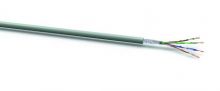 VOKA-LAN XLAN-200 flex SF/UTP Datenkabel 4PR AWG26/7 FRNC