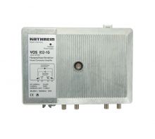 VOS 952-1G Hausanschluss-Verstärker ortsgespeist 38dB