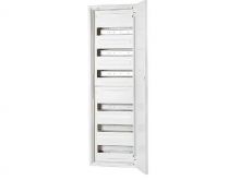 VS1-8 Verteilerschrank 1-feldrig 8-reihig 96 Module
