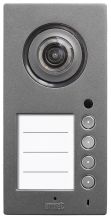 VT 1784/3 Aufputz Türstation MIKRA Plus 2Voice-Technologie