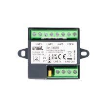 VV 1083/55 Video-Verteiler 2Voice-Technologie