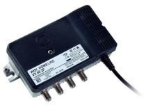 VX 45 2P BK Verstärker für 7-18 WE C4.3