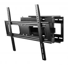 Wandhalterung TV EasyFold XL schwarz neig./schwenkbar 32-70\" EG