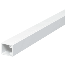 WDK15015LGR Wand- und Deckenkanal 15x15mm lichtgrau