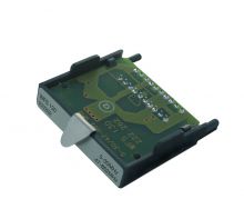 WFS 166 Rückweg-Filter 5-65/85-862MHz