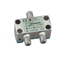 WFS 31 Fernspeise-Weiche 5-2400 MHz