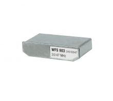 WFS 903 Rückweg-Filter 30/47MHz Auslaufartikel !!!