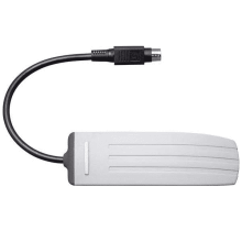 WTE 10 WLAN-Modul für Programmierung, Datensicherung, Georeferen
