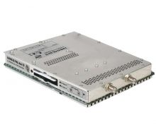 X-DVB-S2/PAL duo CI (AC3) 2-fach DVB-S2 in 2x1 PAL-Ausgangskanal
