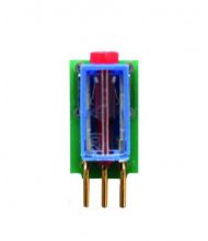 XPU 020 Dämpfungspad, 0...20 dB einstellbar